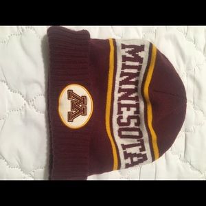 University of Minnesota Beanie